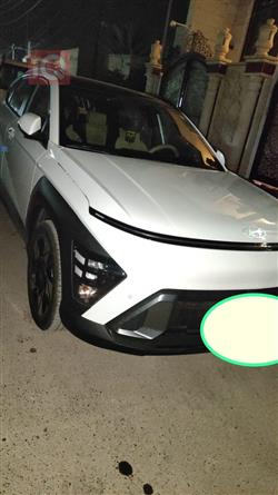 هیوندای کۆنا